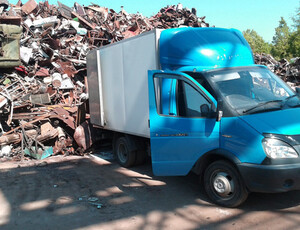 Заказать вывоз мусора в Ростове-на-Дону, Недорого! Узнать цены на уборку строительного мусора, тбо и отходов