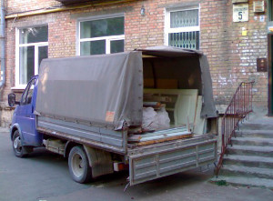 Заказать вывоз мусора в Ростове-на-Дону, Недорого! Узнать цены на уборку строительного мусора, тбо и отходов